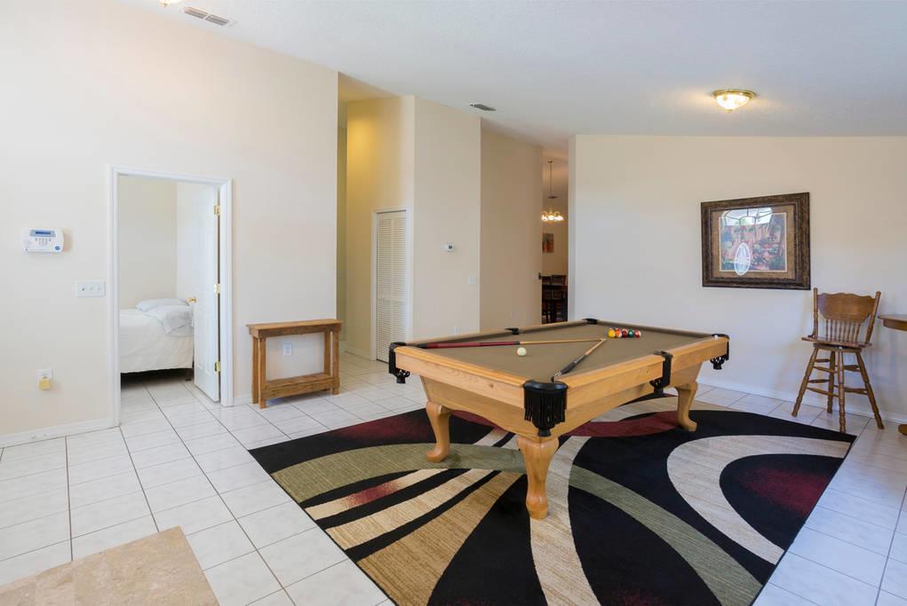 Villa Poolhouse Tampa Exterior foto